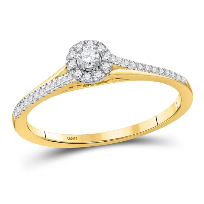 gndatlanta Rings 15CTWDiamond GIFT PROMISE RING