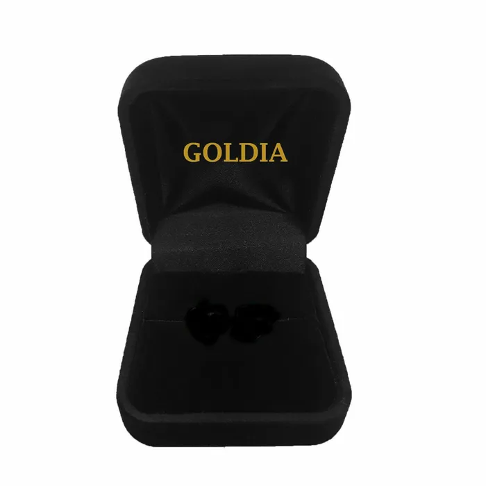Goldiacom Rings Certified 10 Ct Round Diamond Bridal Engagement Ring Set 14K White Gold Goldiacom Rings Certified 10 Ct Round Diamond Bridal Engagement Ring Set 14K White Gold
