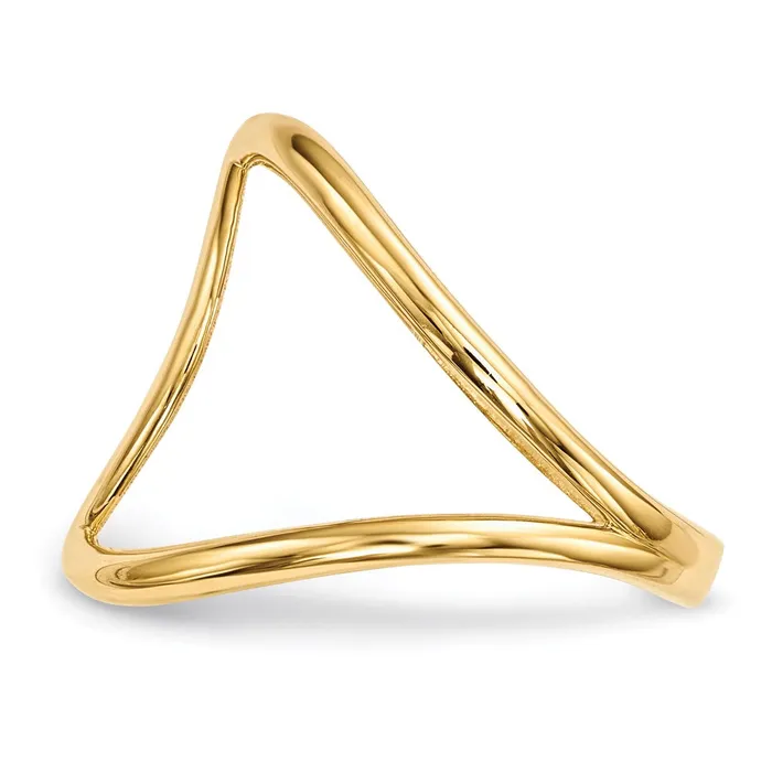 Rings Goldia 14k Gold Polished Ring