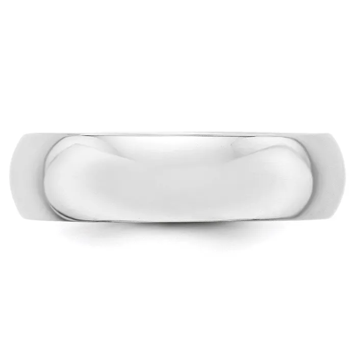 Rings Goldia Solid 10K Yellow Gold White Gold 6mm HalfRound MensWomens Wedding Band Ring Size 10 Rings Goldia Solid 10K Yellow Gold White Gold 6mm HalfRound MensWomens Wedding Band Ring Size 10
