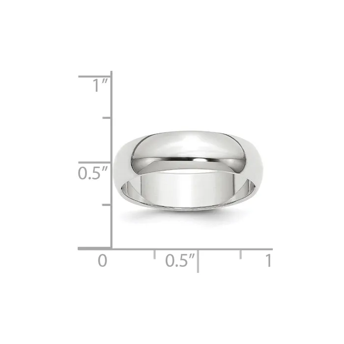 Rings Goldia Solid 10K Yellow Gold White Gold 6mm HalfRound MensWomens Wedding Band Ring Size 10 Rings Goldia Solid 10K Yellow Gold White Gold 6mm HalfRound MensWomens Wedding Band Ring Size 10