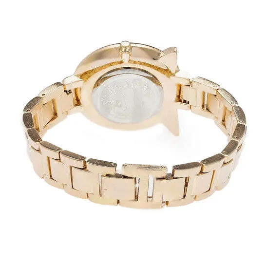 Rings JMS always Original Boum Sagesse Goldtone Dial Ladies Watch BOUBM3602 Rings JMS always Original Boum Sagesse Goldtone Dial Ladies Watch BOUBM3602