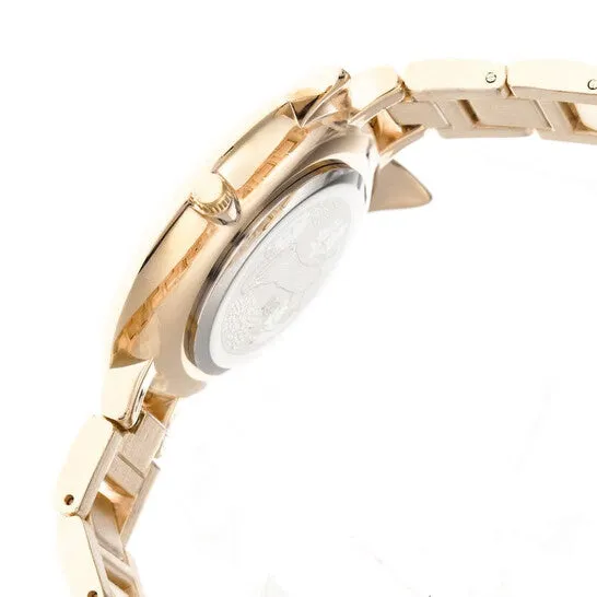 Rings JMS always Original Boum Sagesse Goldtone Dial Ladies Watch BOUBM3602 Rings JMS always Original Boum Sagesse Goldtone Dial Ladies Watch BOUBM3602