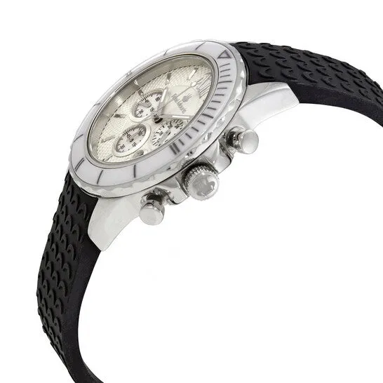 Rings JMS always Original Rene Mouris Dream I Chronograph Twotone Dial Ladies Watch 50108RM1