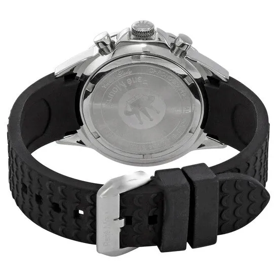 Rings JMS always Original Rene Mouris Dream I Chronograph Twotone Dial Ladies Watch 50108RM1