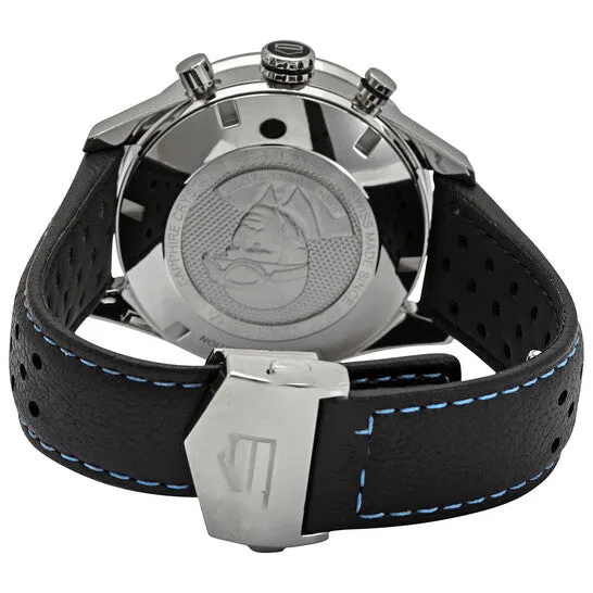 Watches JMS always Original Tag Heuer Carrera Limited Edition Chronograph Automatic Black Dial Watch CV201ATFC6475