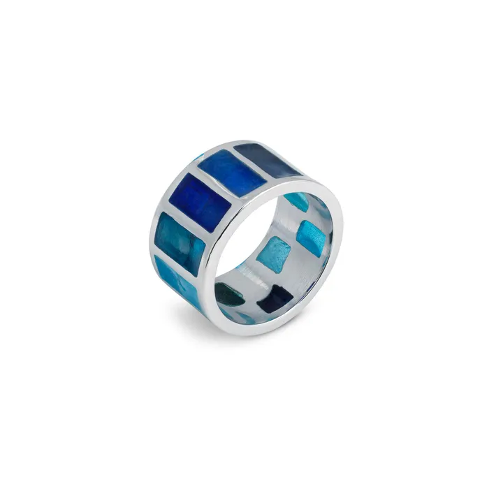 Gaudi Glass Ring Joidart Rings