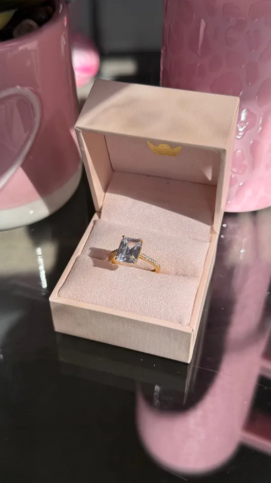 Rings MP Jewelry The Promise Ring