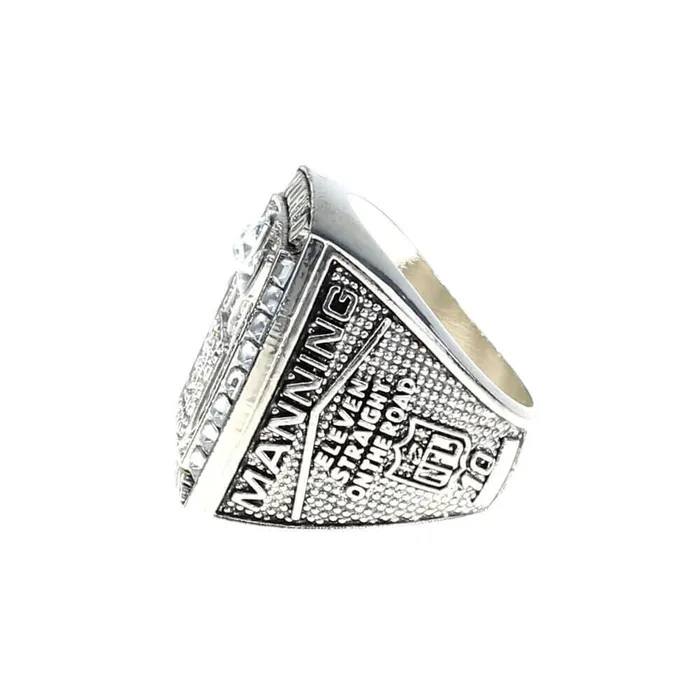 Trendolla Jewelry Rings 2007 New York Giants NFL Championship Ring Trendolla Jewelry Rings 2007 New York Giants NFL Championship Ring