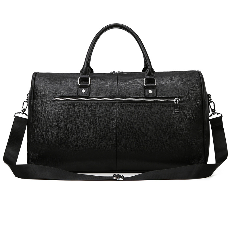 Bags & Briefcases | Textured Weekend Bag  –  Mens Accessories Bags & Briefcases