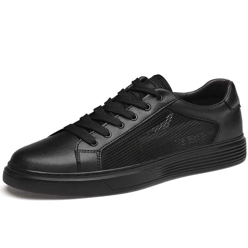 Casual Shoes | Lace-Up Trainers  –  Mens Casual Shoes Casual Shoes