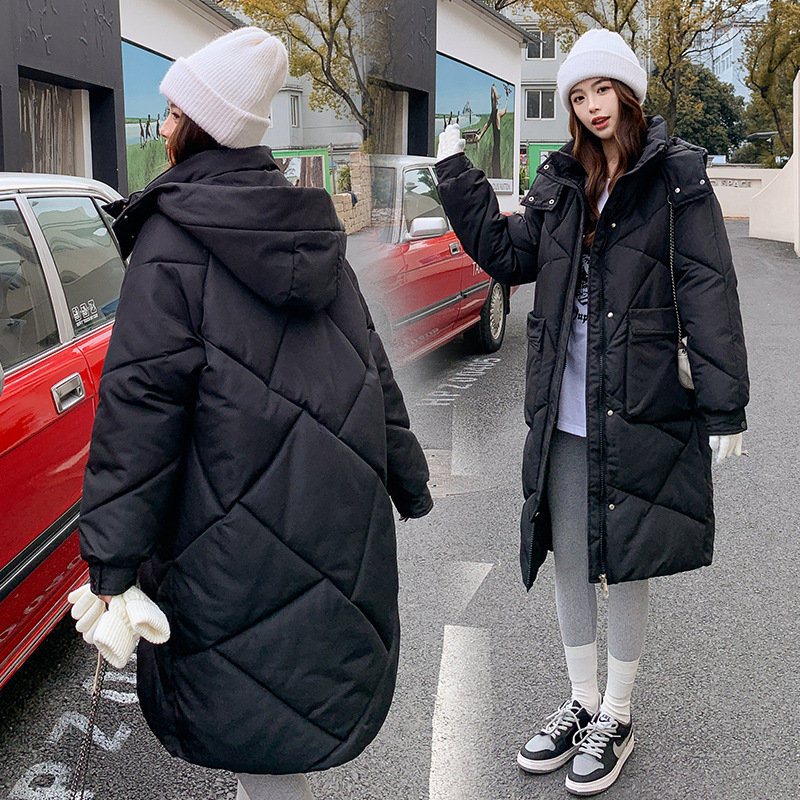 Coats & Jackets | Thermowarmth™ Diamond Quilted Padded Coat  –  Womens Clothing Coats & Jackets