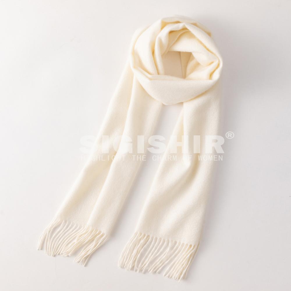 Hats, Scarves & Gloves | Pure Cashmere Scarf  –  Mens Accessories Hats, Scarves & Gloves