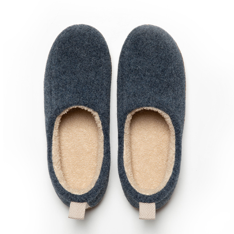 Slippers | Mule Slippers With Secret Support  –  Womens Footwear Slippers